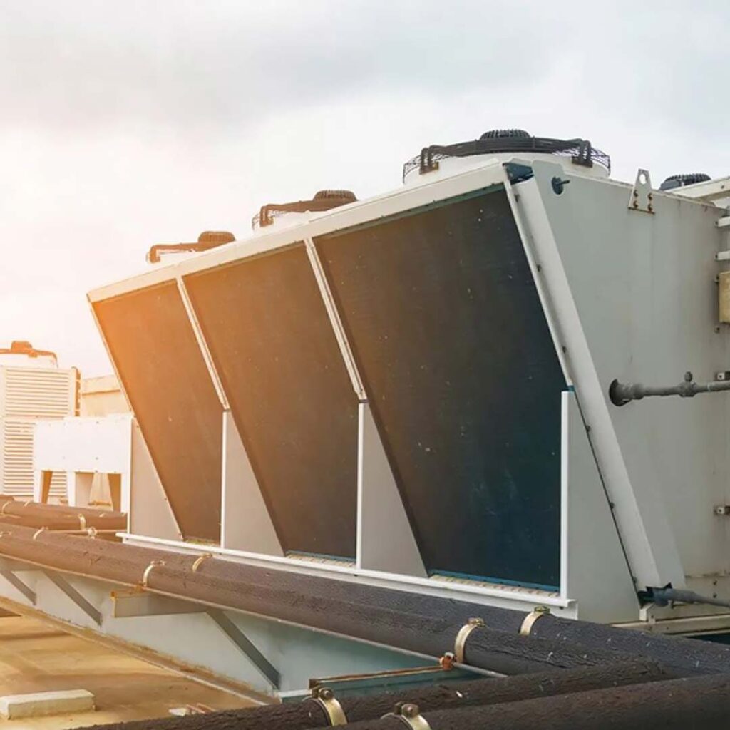 Air Management Services