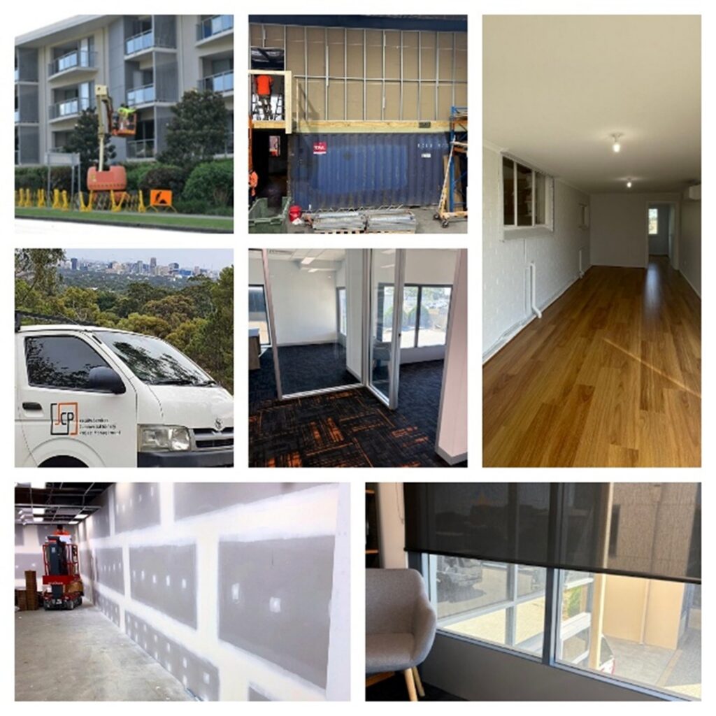 JCP Facility Services