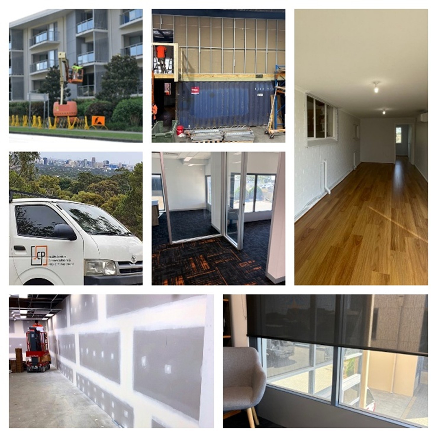 JCP Facility Services