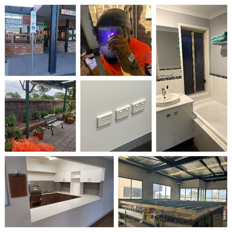 JCP Facility Services