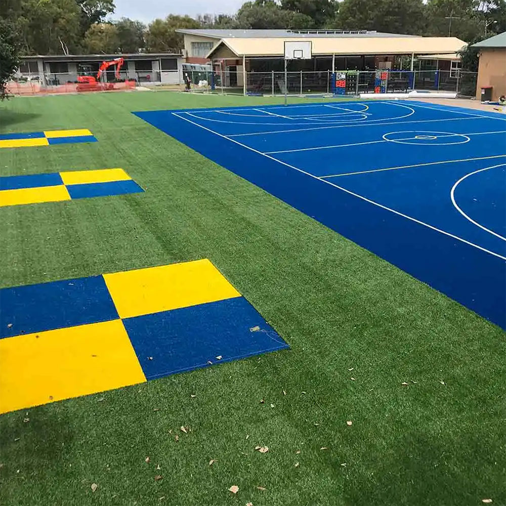 Outdoor Retreats Landscaping