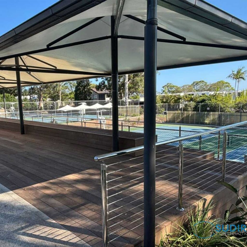 Sudiro Constructions