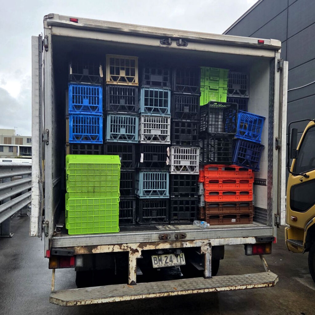 Clear View Recycling